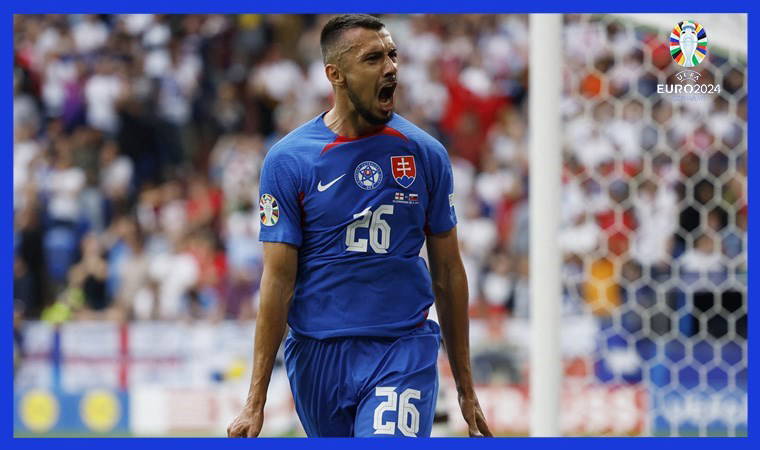 EURO 2024'te gol krallığını 6 isim paylaştı!