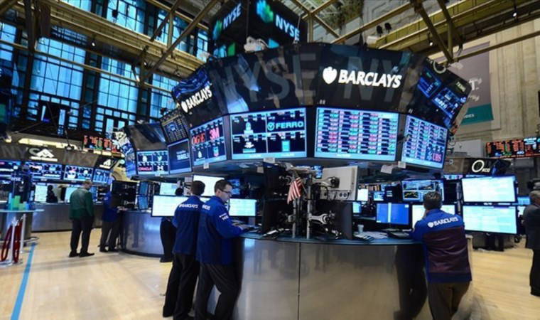 Küresel piyasalarda gözler ECB'nin faiz kararında