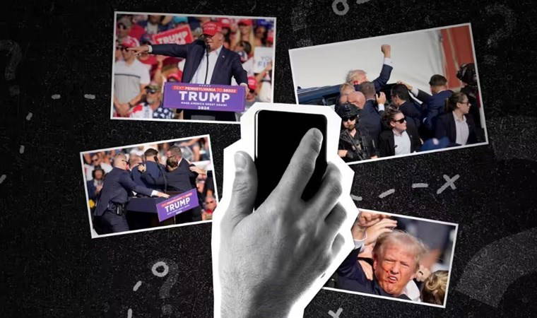 'CIA ve Derin Devlet'siz olmaz...