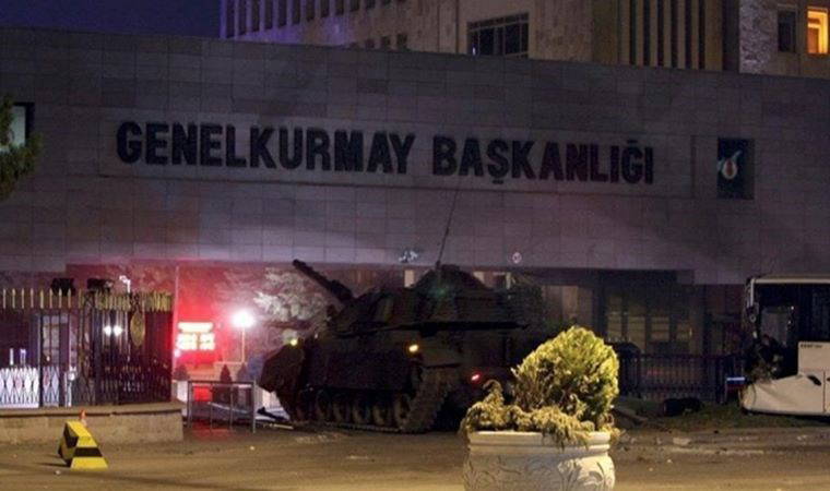 CHP’li Emre, 15 Temmuz’un karanlıkta kalan noktalarını anlattı: 'Darbeyi bilenler komisyona gelmedi'