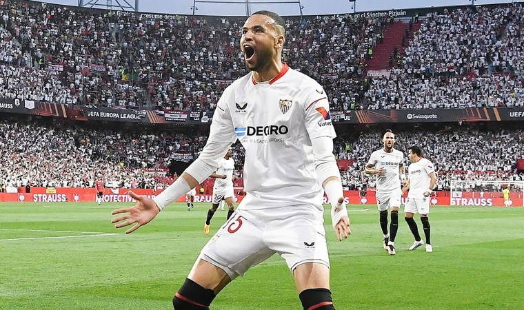Youssef En-Nesyri için transfer açıklaması! 'Bizi memnun eden teklif...'