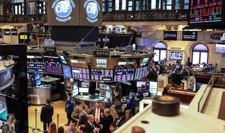 Trump etkisiyle New York borsası yükseldi
