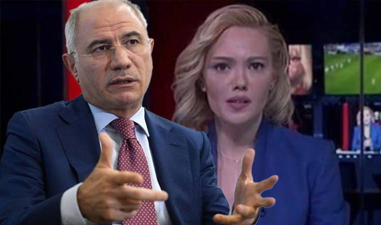 Dönemin İçişleri Bakanı Efkan Ala: 'Gerekirse TRT binasını yıkın' diye talimat verdim