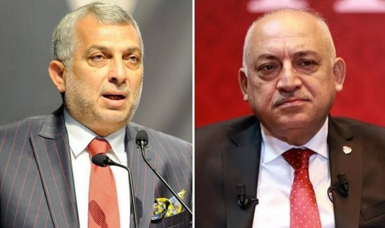 AKP'li Metin Külünk'ten 'Mehmet Büyükekşi' iddiaları: 'Bu işten kurtarıldı mı?'