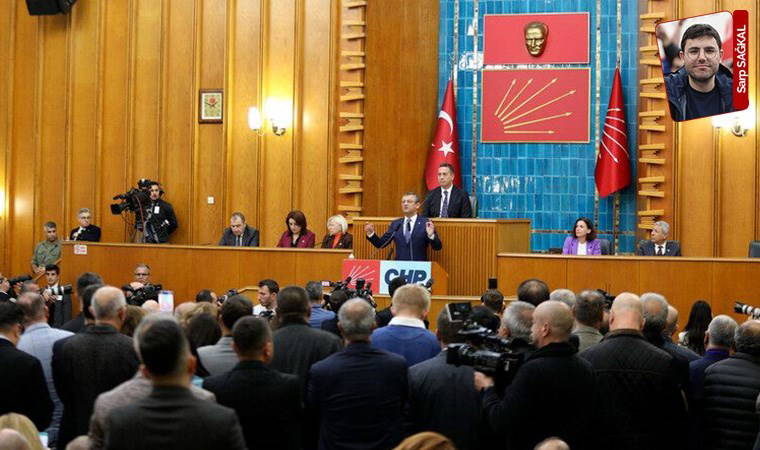 CHP rapor hazırladı