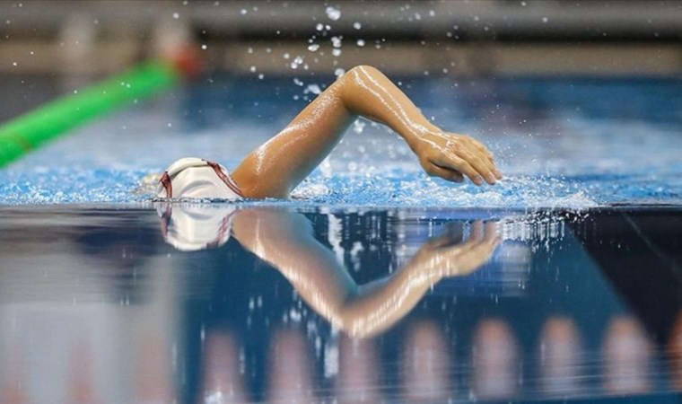 Milli yüzücülerden, Karadağ Açık'ta 47 madalya!