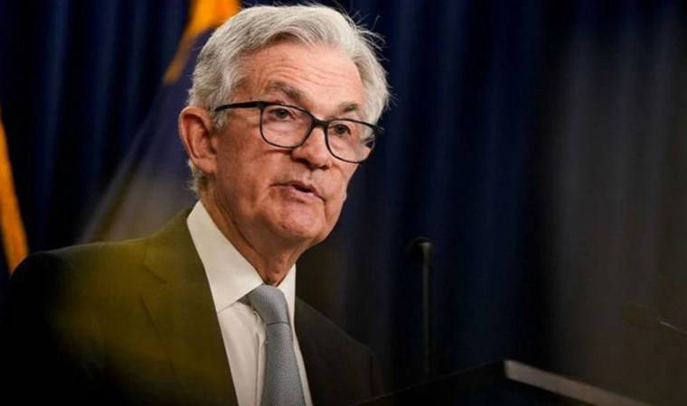 Fed Başkanı Powell'dan faiz mesajı