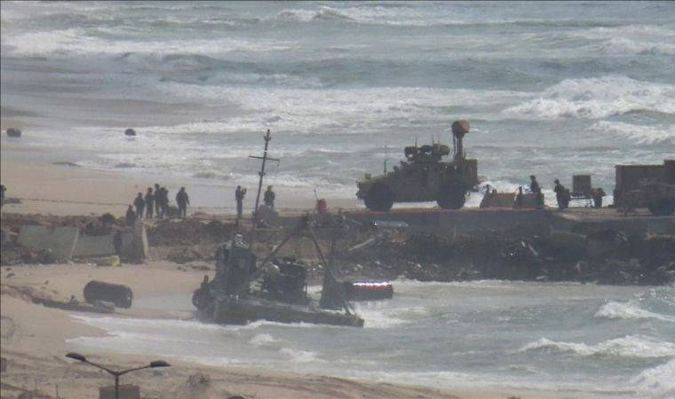 Pentagon açıkladı: