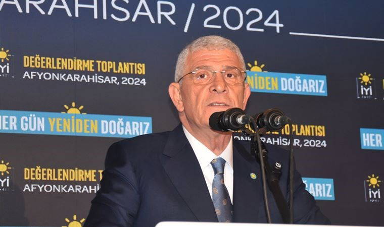 Dervişoğlu'ndan dikkat çeken vurgular