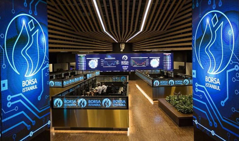 Borsa güne yükselişle başladı (16 Temmuz 2024)