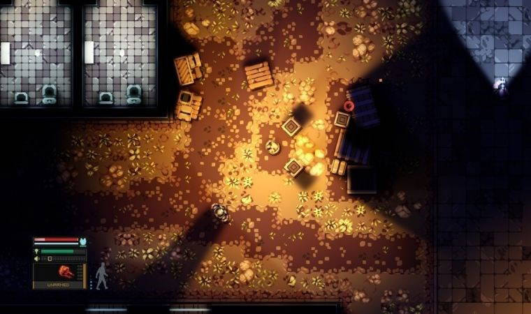 Steam'de bir oyun kısa süreliğine ücretsiz hale geldi