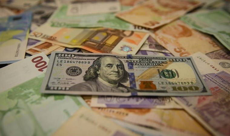 Dolar zirveye yakın: Euro'da yeni rekor! Dolar ve Euro bugün ne kadar oldu? 16 Temmuz 2024 döviz fiyatları