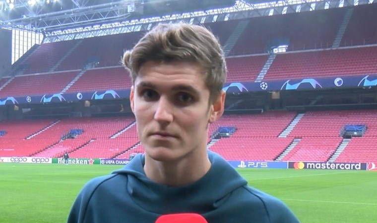 Kopenhag resmen açıkladı