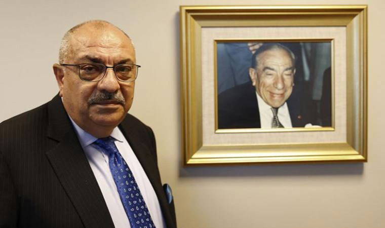 Cezaevinde ziyaret edeceğini söylemişti...