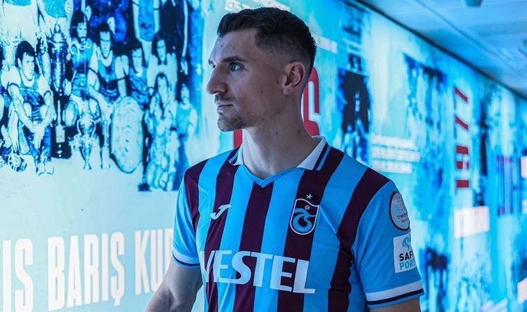 Ertuğrul Doğan açıkladı... Trabzonspor'a Thomas Meunier şoku!