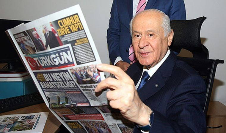 Basın Konseyi'nden Türkgün gazetesine kınama kararı