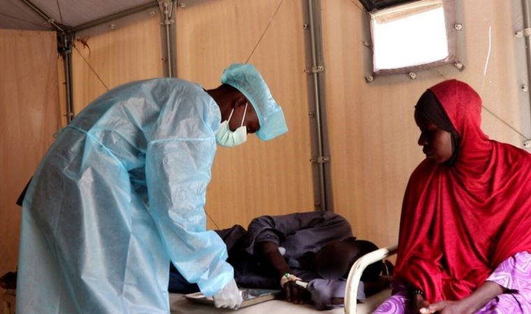 'Ulusal acil durum' ilan edildi...