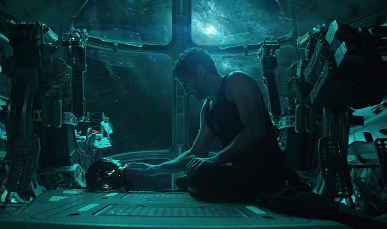 Avengers: Endgame filminin konusu ne? Avengers: Endgame filminin oyuncuları kim?