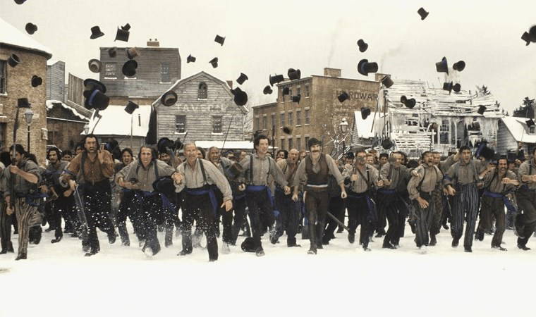 New York Çeteleri filminin konusu ne? New York Çeteleri filminin oyuncuları kim?