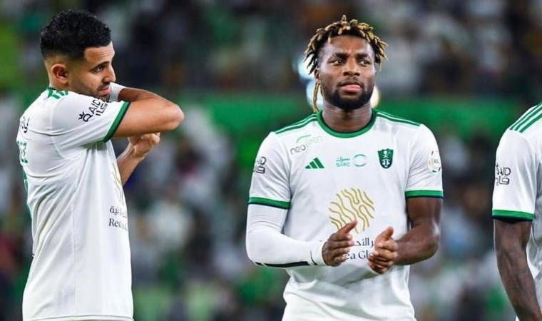 Geliş tarihi belli oldu