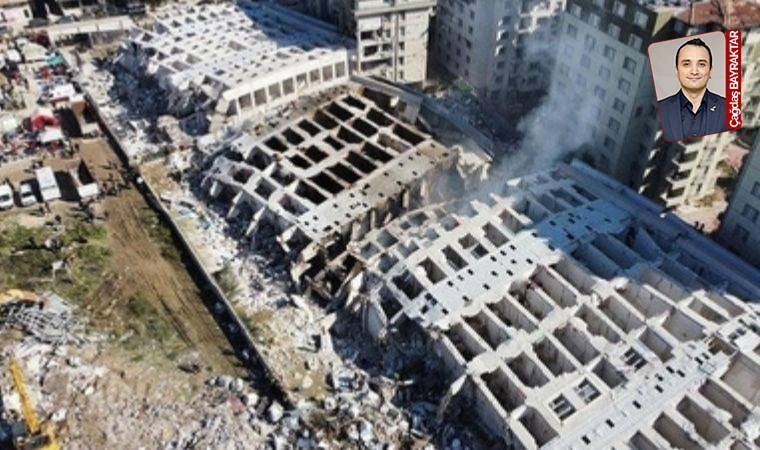 Rönesans Rezidans’ta ikinci duruşma bugün