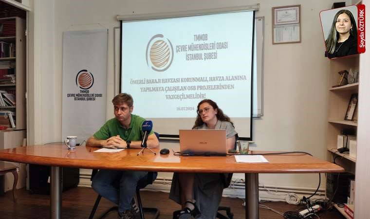 Ömerli Barajı Havzası tehlikede!