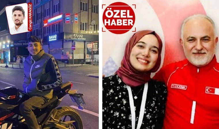 Şikâyet dilekçesi sunuldu