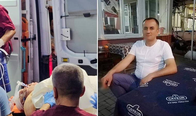 Televizyon tamircisi dehşet saçtı