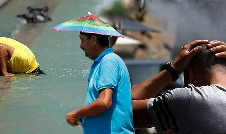 Meteoroloji açıkladı: 17 Temmuz 2024 hava durumu raporu... Bugün hava nasıl olacak?
