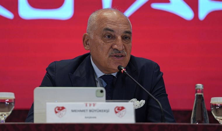 TFF'de seçim yaklaşırken...
