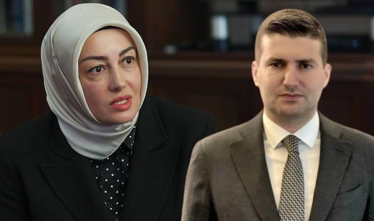 Öldürülen Sinan Ateş'in eşi Ayşe Ateş: 'Ahmet Yiğit Yıldırım'ın hakkında bilgi toplattığı kişi o günlerde 8 yaşında bir kız çocuğuymuş'