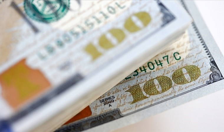 Özel sektörün yurt dışı borcu yükseldi