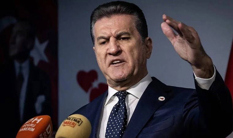 'Böylesine bir kahpelik, böylesine aşağılık...'