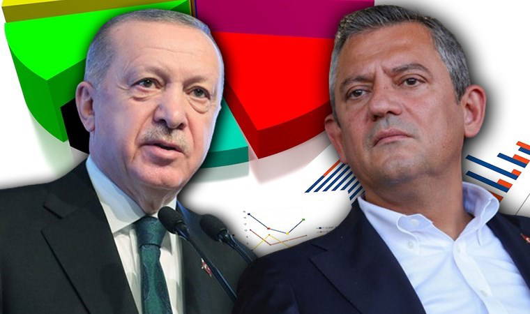 Yöneylem'den çok konuşulacak anket