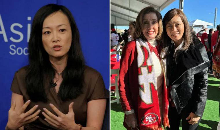 Eski Beyaz Saray danışmanı Güney Kore ajanı olmakla suçlanıyor