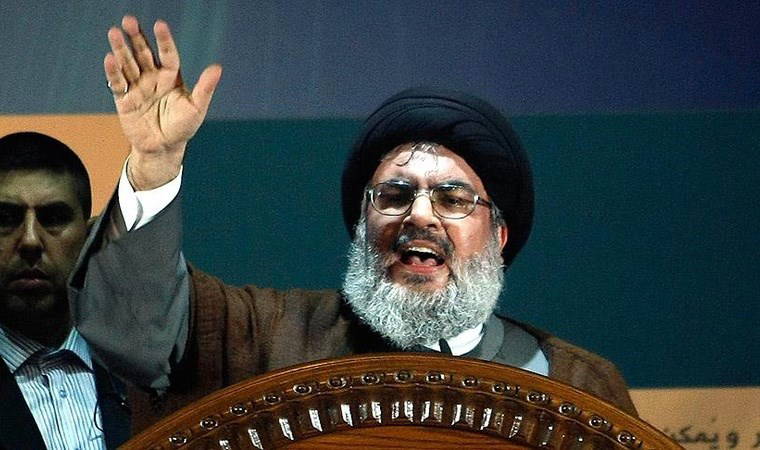 Nasrallah'tan İsrail çıkışı: Masada hazır bir anlaşma yok