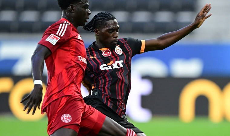 'Çok iyi transferler yaptılar ama...'