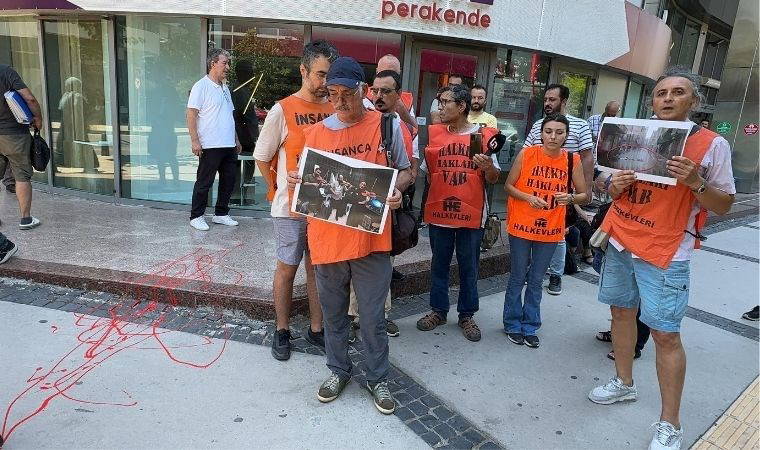 “Özge ve İnanç’ın kanı elinizde”