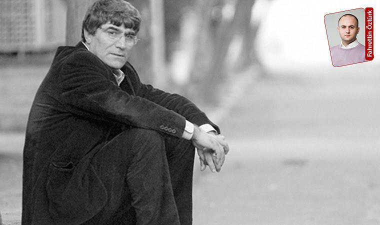 Hrant Dink davasında yine karar çıkmadı