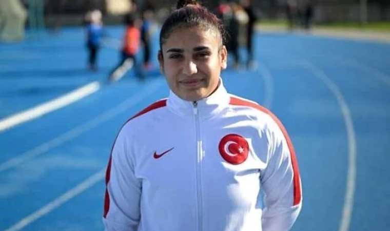 Eda Yıldırım, Paris 2024 Paralimpik Oyunları kotası aldı