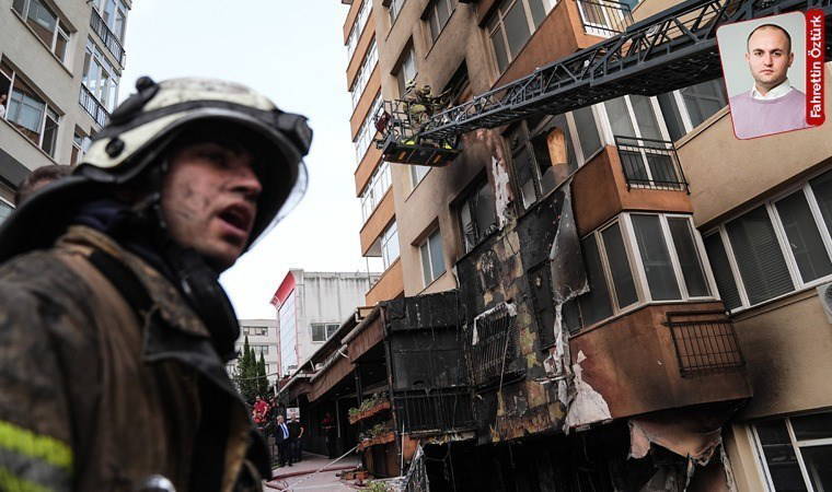 29 işçi yanarak can vermişti…