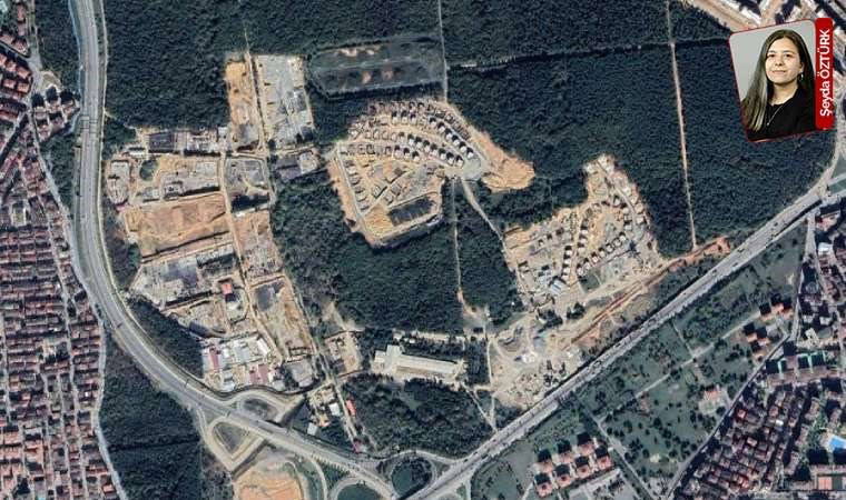 Askeri alanlar bir bir imara açılıyor
