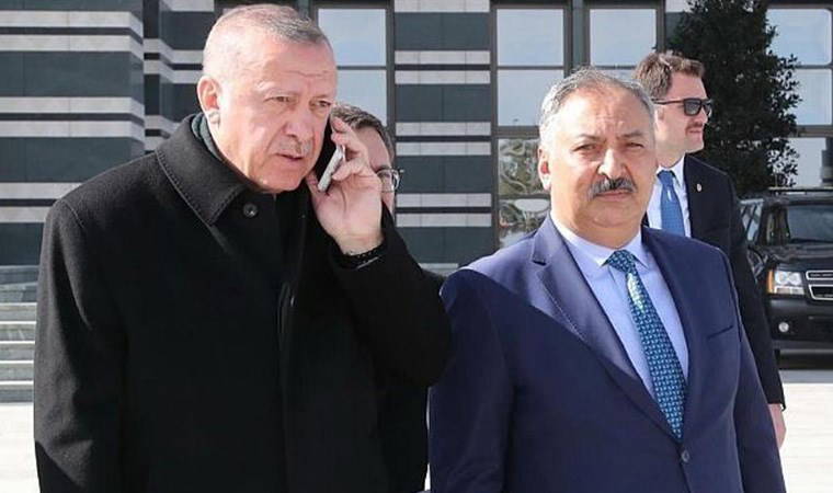 Resmi Gazete yayımlandı