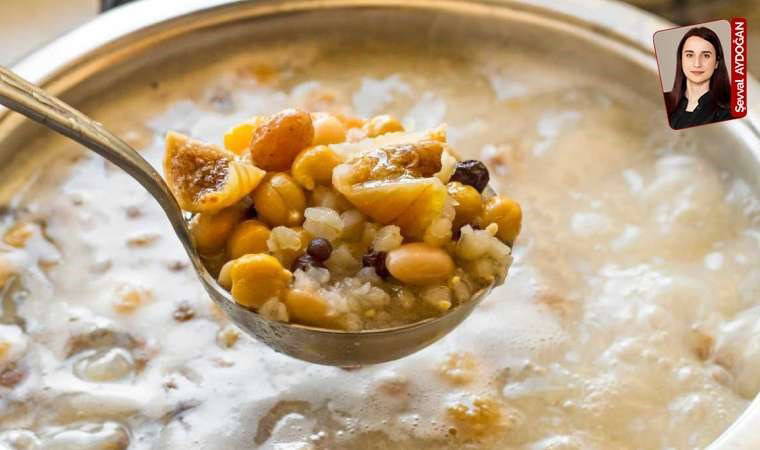 Aşure pişirmenin maliyeti 700 liraya yükseldi