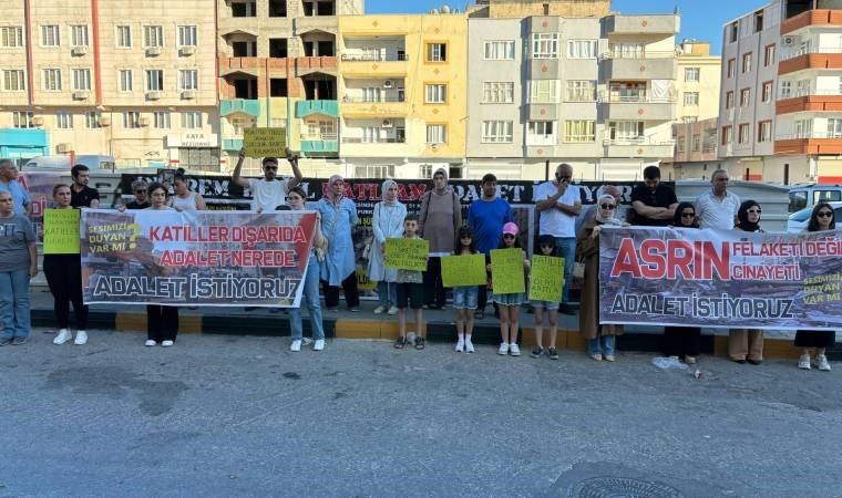 Depremde yıkılan Furkan Apartmanı için karar duruşması... Acılı aileler: Etki altında kalmadan tarafsız ve adil bir karar verin
