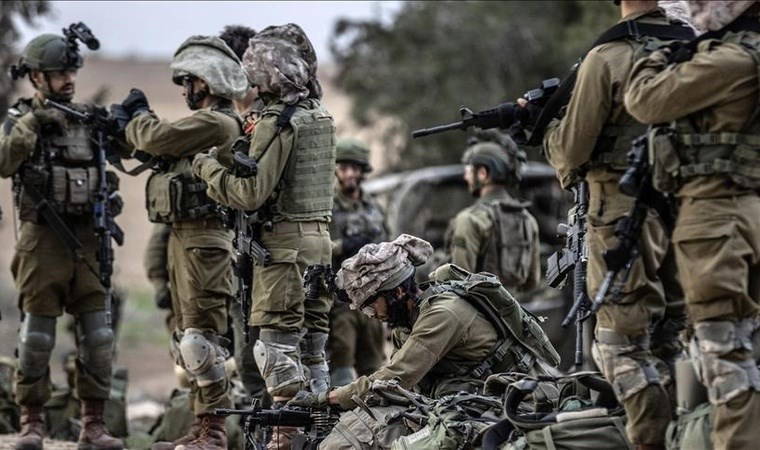 İsrail'de koalisyon ortağından Netanyahu'ya çağrı: Hamas'la anlaşma yapın