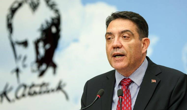 Bağcıoğlu'ndan askeri alanların imara açılmasına tepki