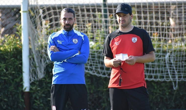 Olcay Şahan'dan Beşiktaş ve Trabzonspor benzetmesi!