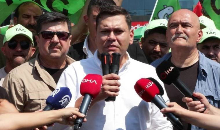Paylaşımlı Yolculuk Yönetmeliği'ne ilişkin komisyon kurulacak