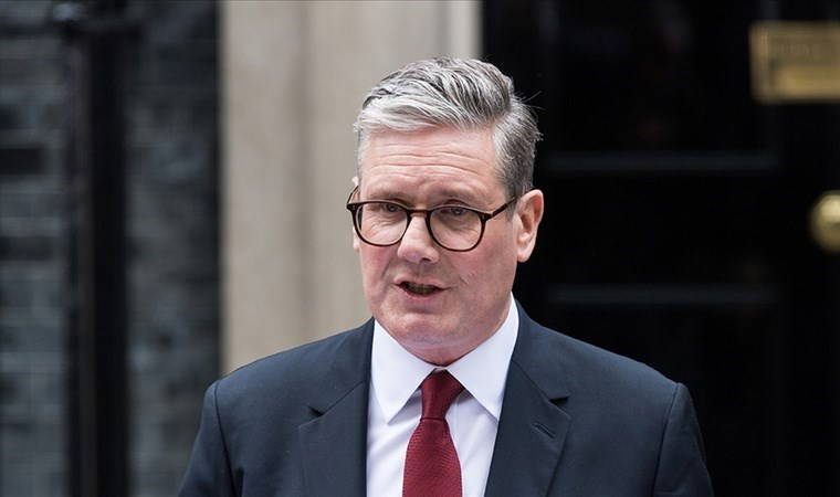 İngiltere'den Avrupa Birliği'ne mesaj: Yeni ilişkiler kuracağız